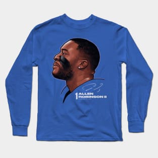 Allen Robinson Los Angeles R Profile Long Sleeve T-Shirt